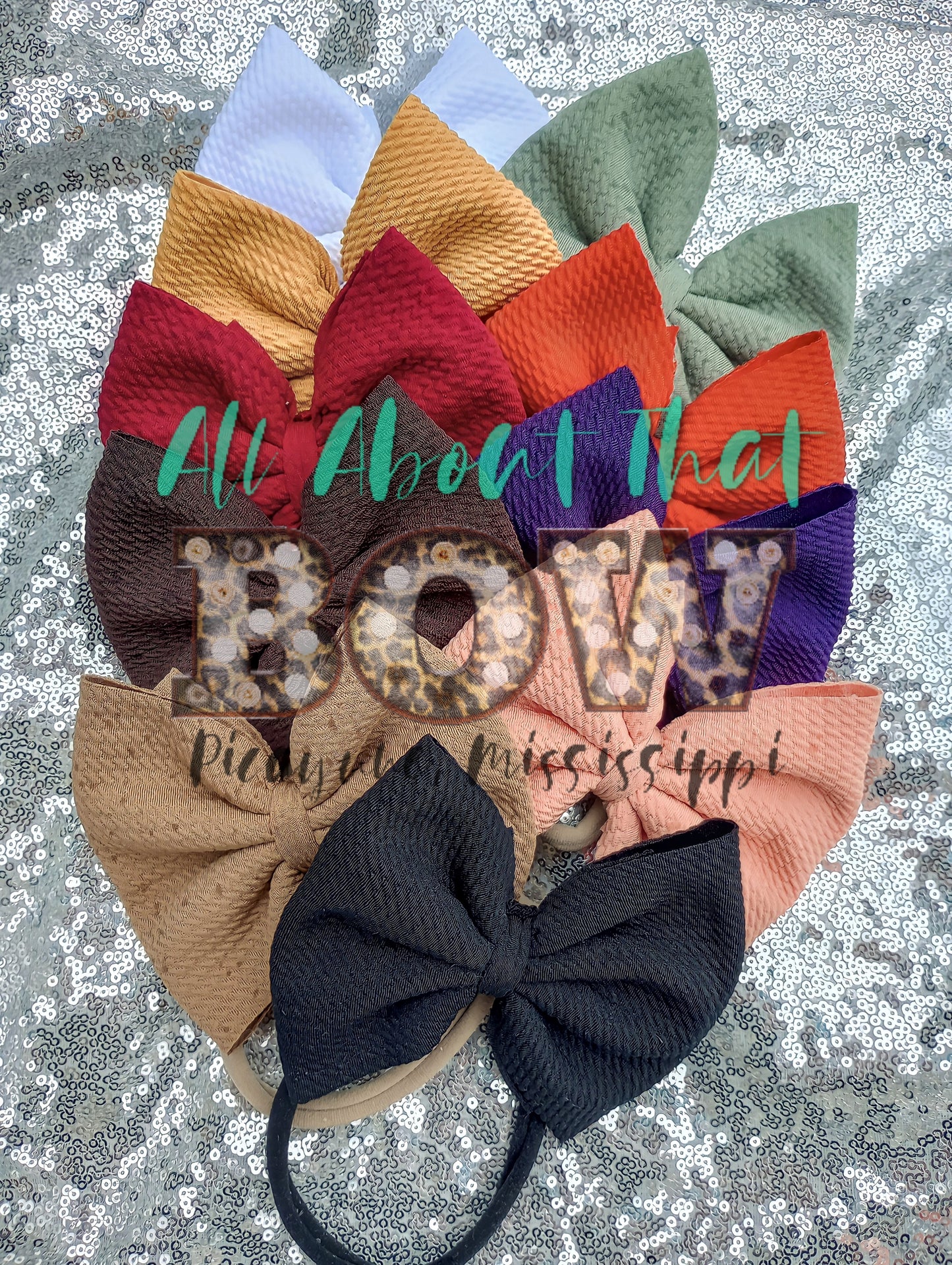 Fall Solids Bundle Collection