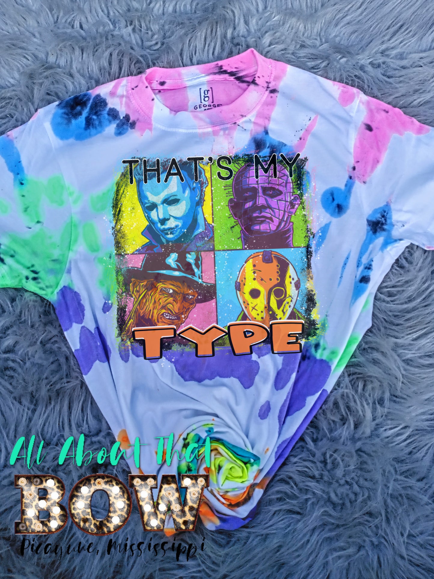 That's My Type