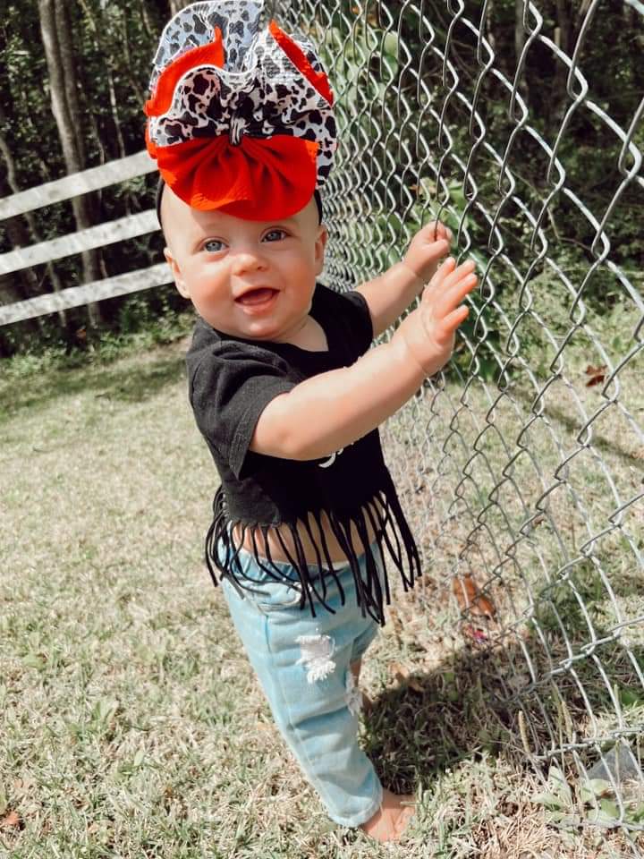 Lil Miss Mooooooody