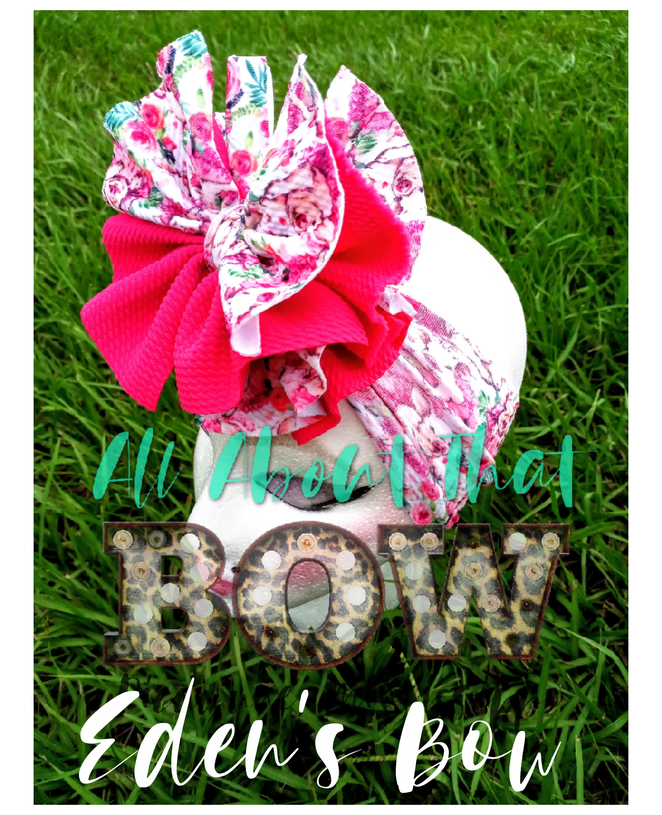 Eden's Bow