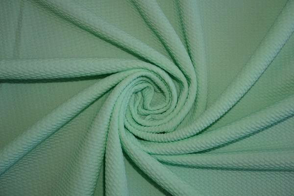 Mint Solid Print