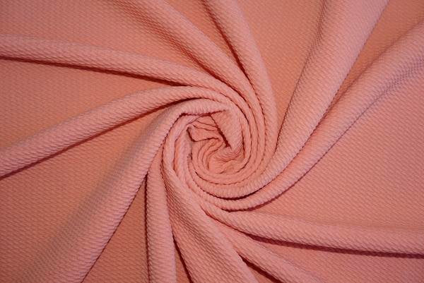 Salmon Solid Print