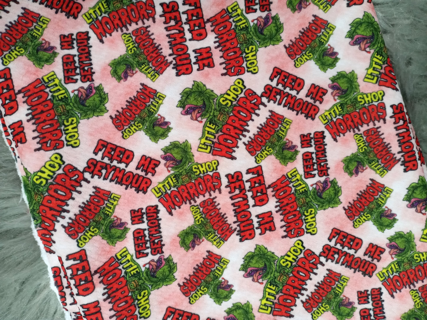Little Shop Of Horrors Bummies or Bells