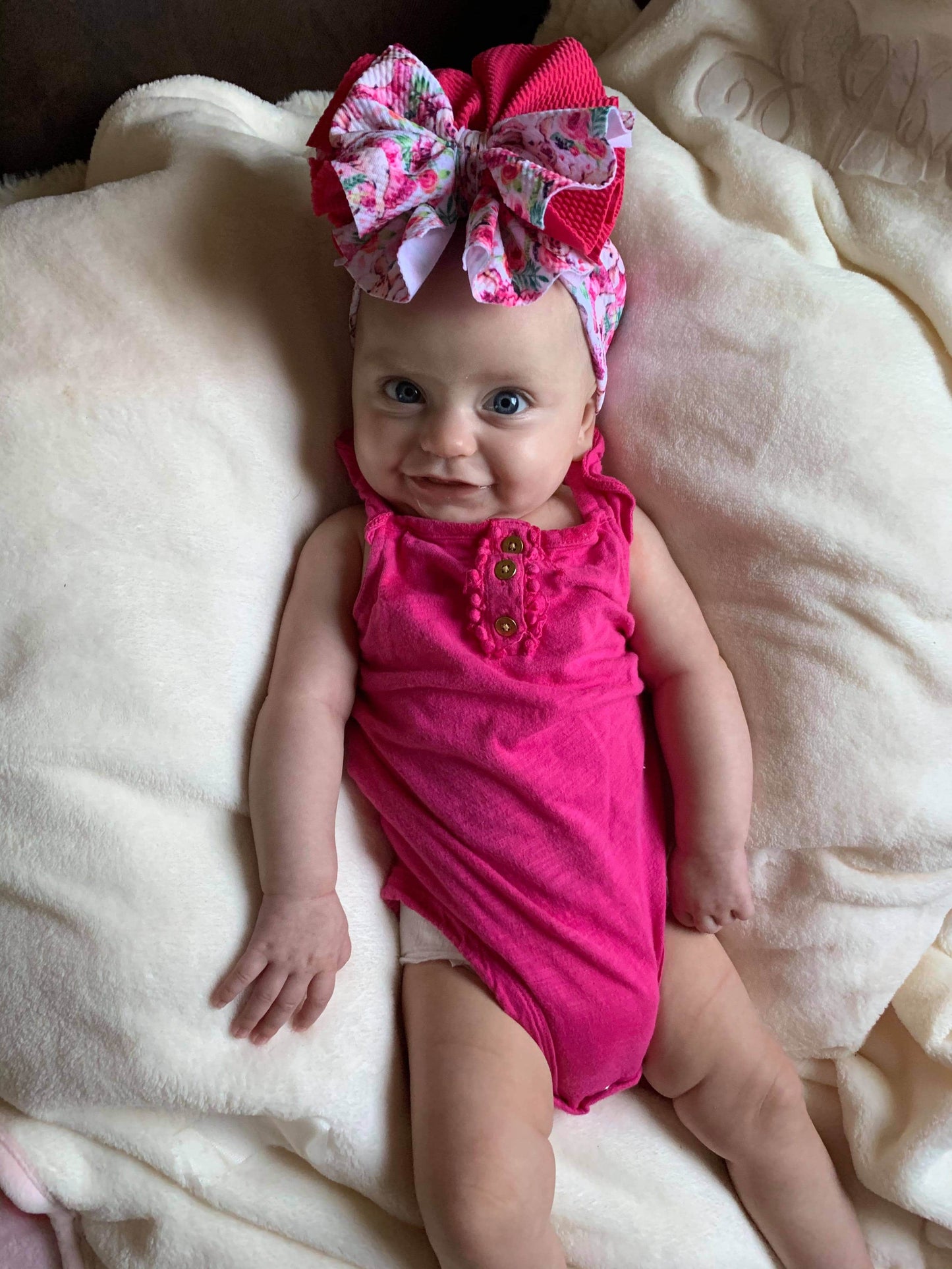 Eden's Bow