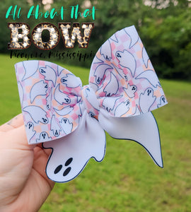 Ghost Bows