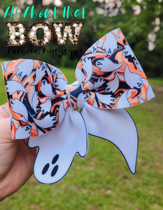 Ghost Bows