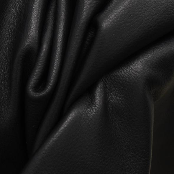 Black Leather Bummies or Bells