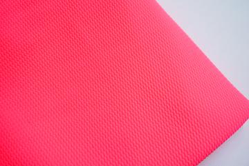 neon pink bummies