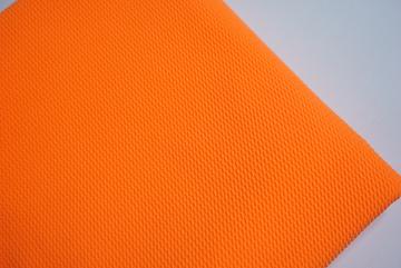 neon orange bummies