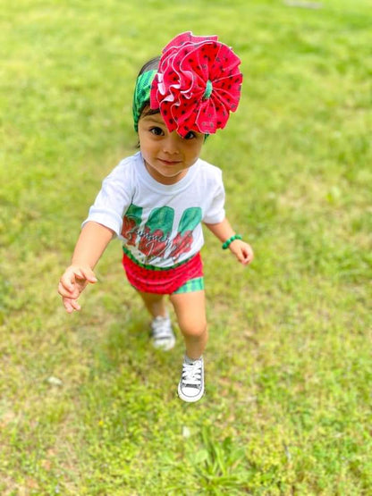 Summer Vibes Watermelon Full Set