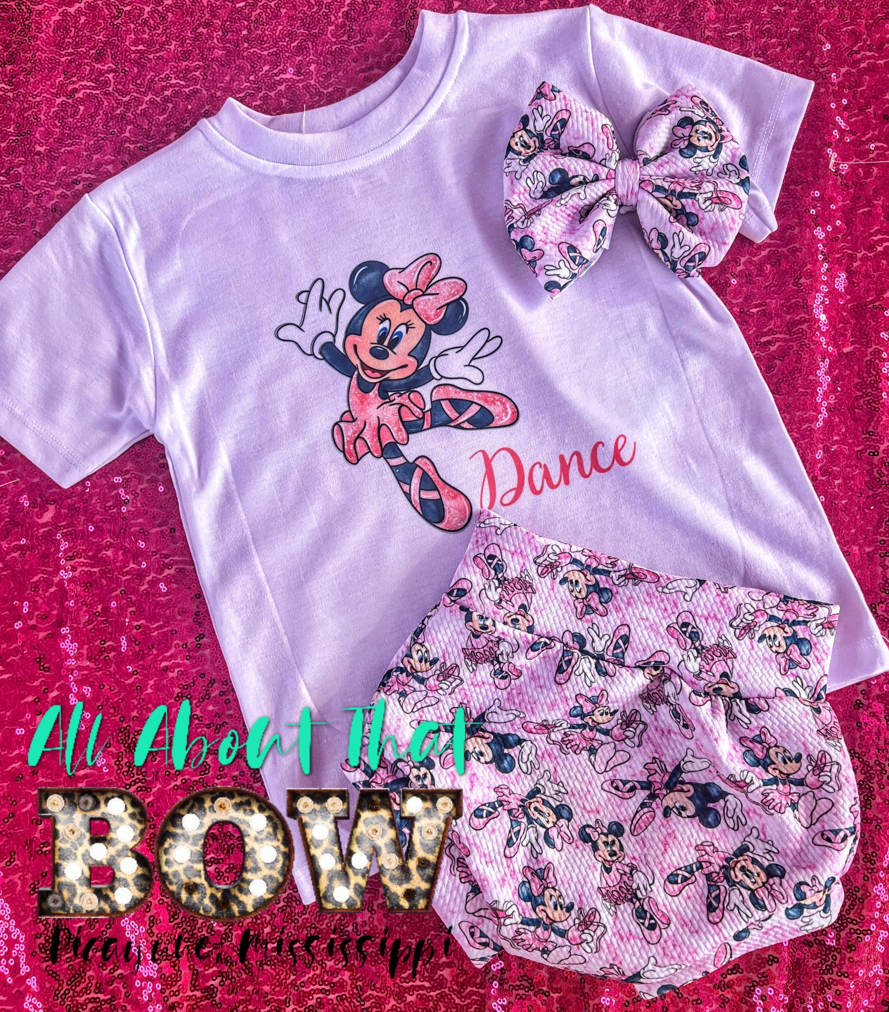 Dance Full Set
