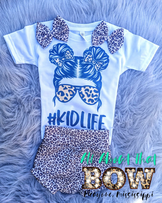 #Kidlife Full Set