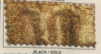 Glitter Bummies